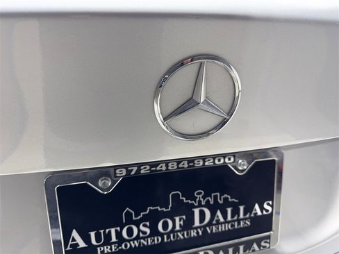 Used 2020 Mercedes-Benz A 220 image 21