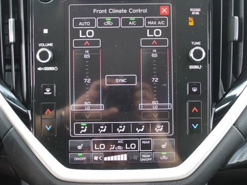 Used 2023 Subaru Ascent Premium w/ Convenience Package AWD/4WD image 17