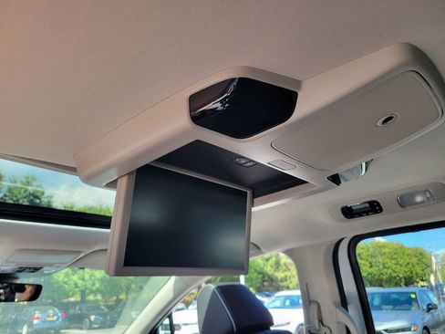 New 2026 Honda Odyssey Elite image 36