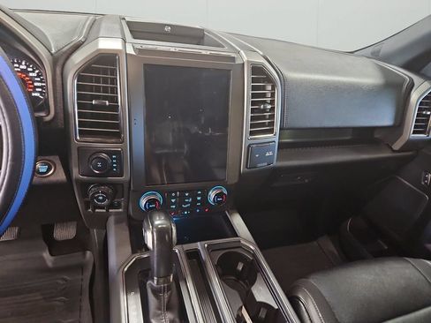 Used 2019 Ford F150 Raptor w/ Equipment Group 802A Luxury AWD/4WD image 23
