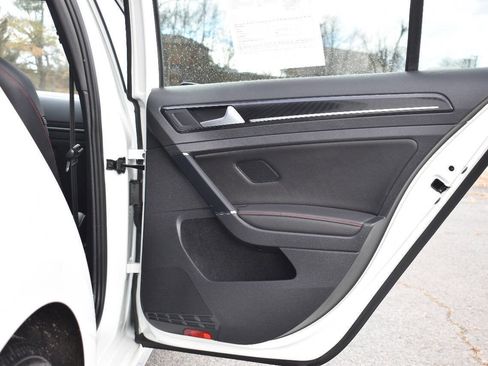 Used 2015 Volkswagen GTI Autobahn w/ Lighting Package (SEL) image 11