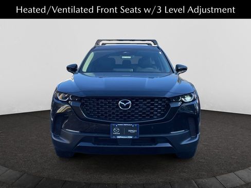 New 2026 MAZDA CX-50 AWD 2.5 Hybrid w/ Premium Pkg image 7