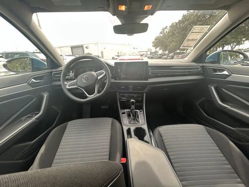 New 2026 Volkswagen Jetta S FWD image 10