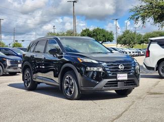 New 2026 Nissan Rogue SV w/ SV Premium Package video 2