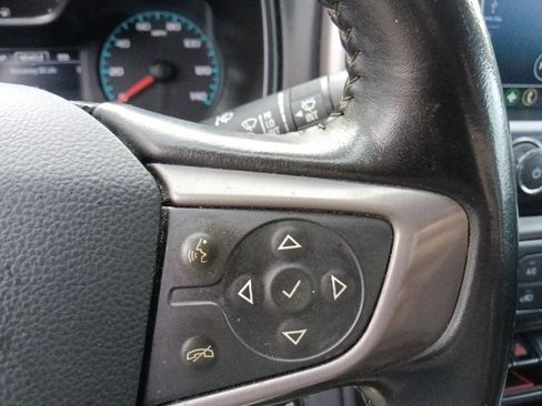 Used 2022 GMC Canyon AT4 w/ Trailering Package image 19