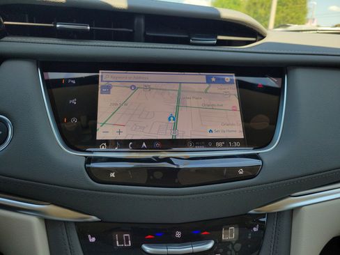 New 2026 Cadillac XT5 Premium Luxury w/ LPO, Floor Liner Package image 24