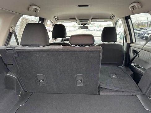 Certified 2023 Nissan Rogue SV image 19