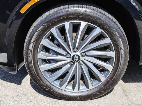 Certified 2025 Hyundai Palisade Calligraphy AWD/4WD image 9