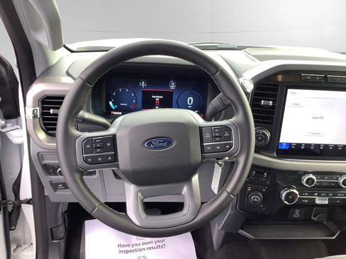 Certified 2024 Ford F150 XLT w/ Tow/Haul Package image 12