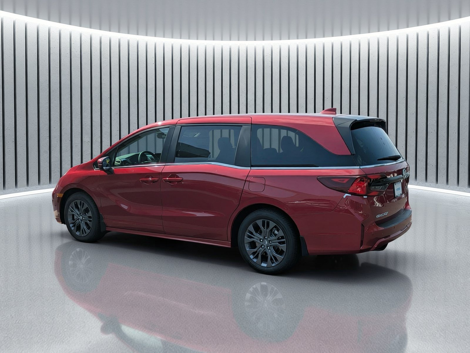 New 2026 Honda Odyssey Sport-L image 8