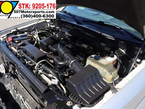 Used 2010 Ford F150 FX4 image 21