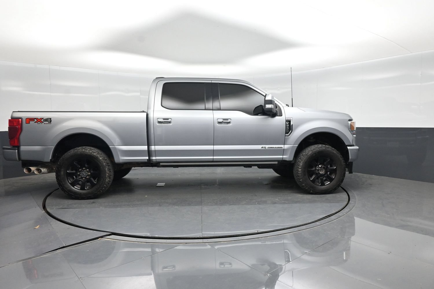 Used 2022 Ford F250 Platinum AWD/4WD image 18