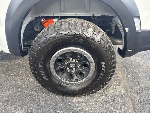 Used 2024 Ford F150 Raptor image 14