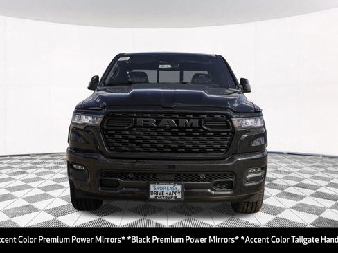 New 2026 RAM 1500 Big Horn image 14