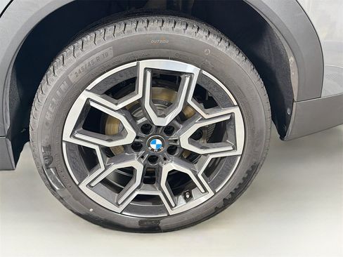 Used 2025 BMW X2 xDrive28i image 33