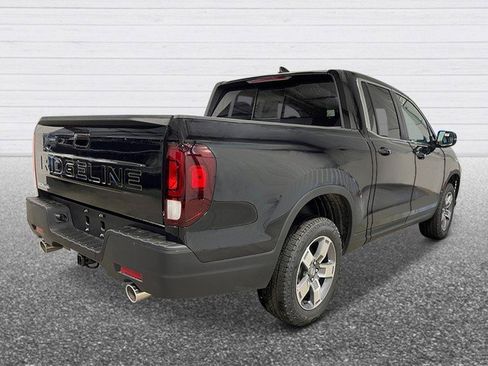 New 2026 Honda Ridgeline RTL image 6