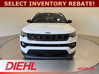 New 2026 Jeep Compass Limited video 2