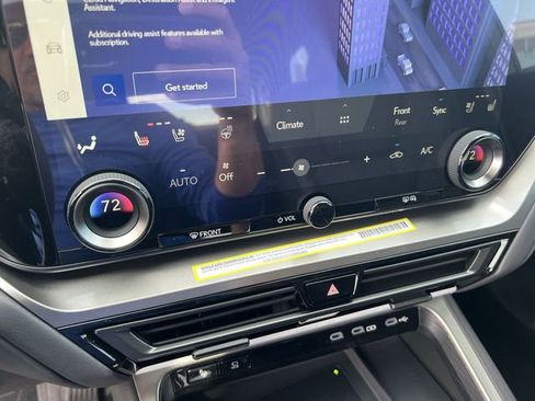 Used 2024 Lexus TX 350 FWD w/ Technology Package image 19