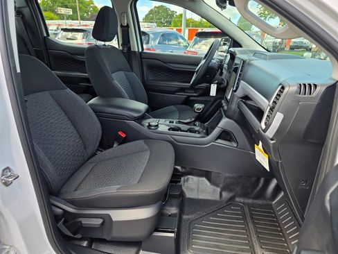New 2025 Ford Ranger XL image 22