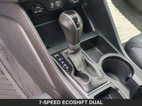 Used 2017 Hyundai Tucson Sport w/ Cargo Package AWD/4WD image 27