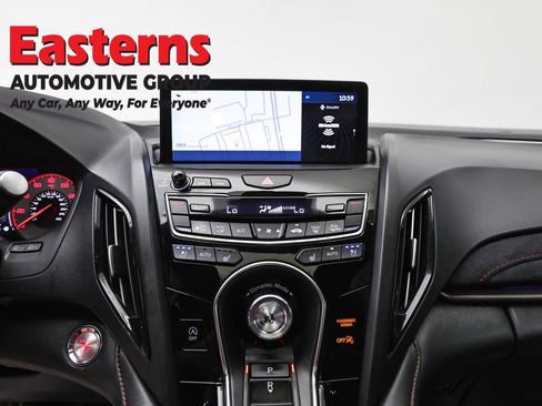 Used 2022 Acura RDX A-Spec AWD/4WD image 13