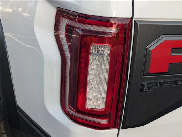 Used 2018 Ford F150 Raptor w/ Equipment Group 801A Mid AWD/4WD image 13