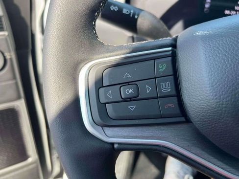 New 2026 Jeep Grand Wagoneer Limited AWD/4WD image 9