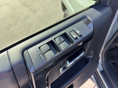 Used 2023 Toyota 4Runner TRD Off-Road Premium w/ Moonroof Package AWD/4WD image 11