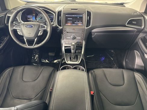 Used 2015 Ford Edge Titanium w/ Equipment Group 301A image 23