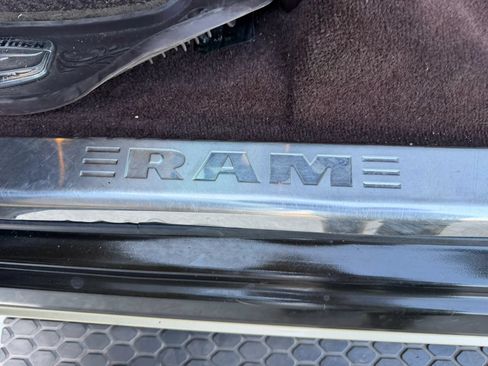 Used 2013 RAM 1500 Laramie Longhorn w/ Convenience Group RWD image 11