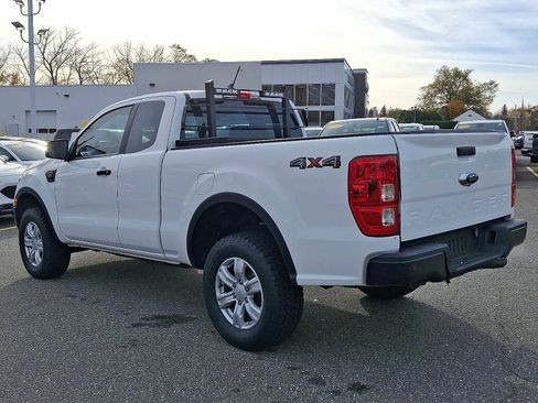 Used 2021 Ford Ranger XL w/ Equipment Group 101A High image 4