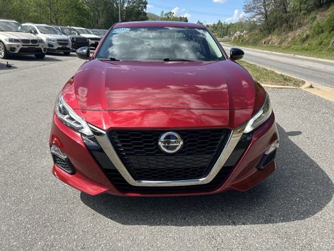 Used 2019 Nissan Altima 2.5 SR image 14