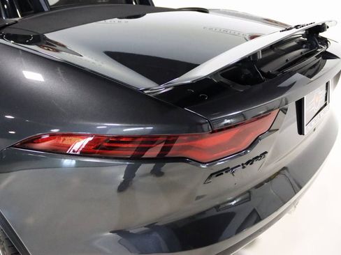 Used 2021 Jaguar F-TYPE R-Dynamic image 72