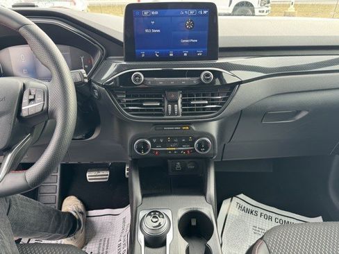 Used 2024 Ford Escape ST-Line image 16