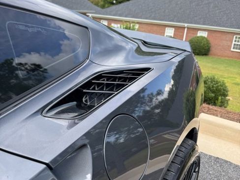 Used 2014 Chevrolet Corvette Stingray Coupe w/ 3LT Preferred Equipment Group image 28