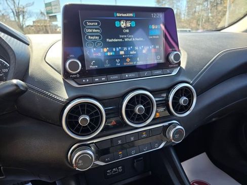 Used 2023 Nissan Sentra SV image 21