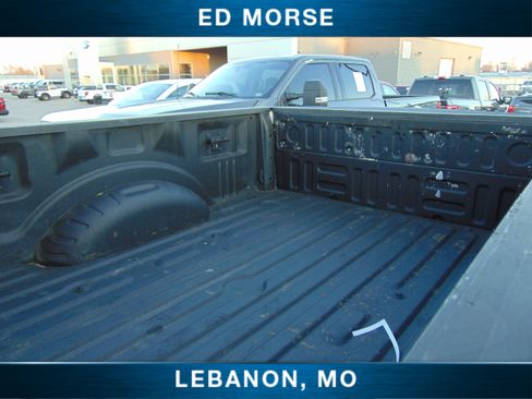 Certified 2022 Ford F250 XL w/ Power Equipment Group image 13