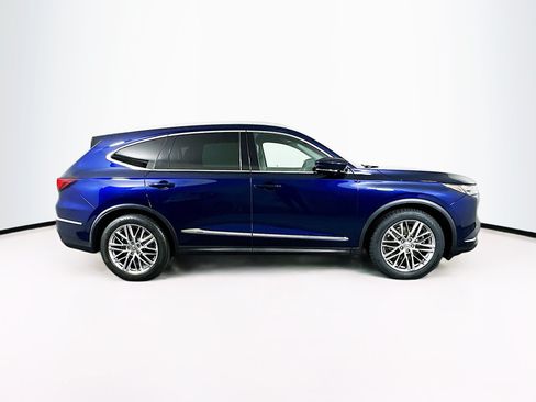 Used 2023 Acura MDX SH-AWD w/ Advance Package image 10
