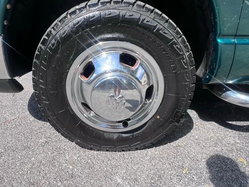 Used 2003 Dodge Ram 3500 Truck SLT image 10