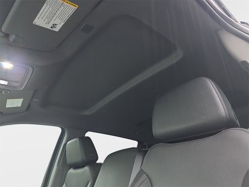 Used 2024 Chevrolet Silverado 2500 LTZ image 35