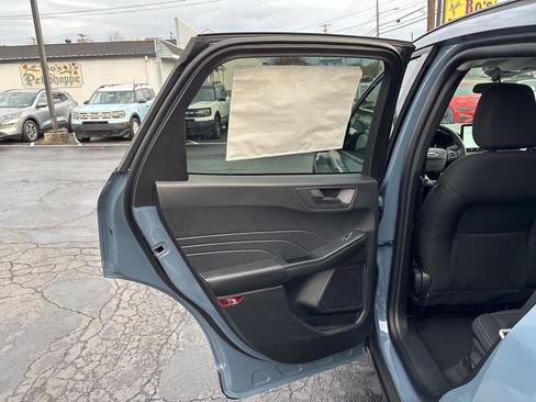 New 2026 Ford Escape Active w/ Tech Pack #1 image 21