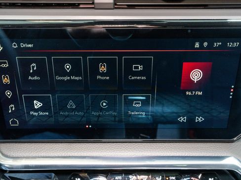 Used 2025 GMC Sierra 2500 Denali w/ Denali Reserve Package image 22