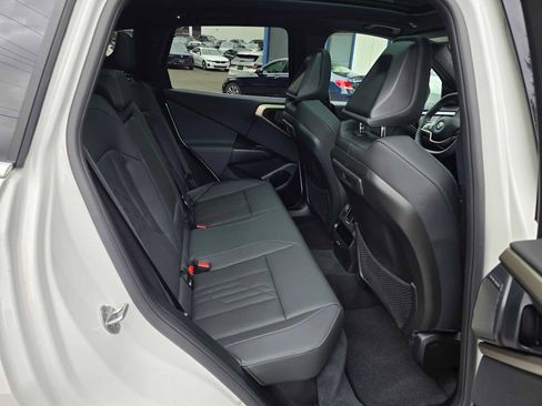 Used 2025 BMW X3 xDrive30i w/ Premium Package AWD/4WD image 12