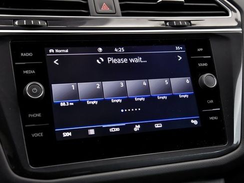 Certified 2024 Volkswagen Tiguan Wolfsburg Edition image 14