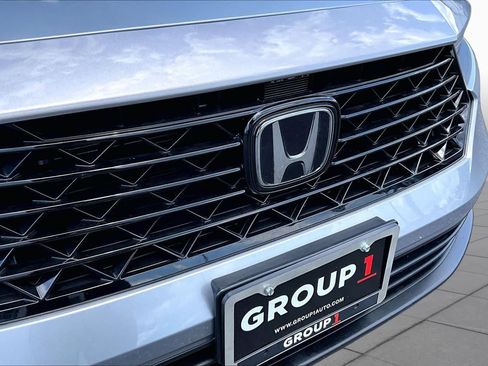 Used 2024 Honda Accord Sport image 30