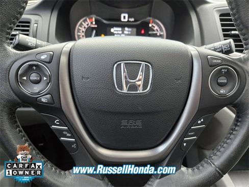 Used 2016 Honda Pilot EX-L image 19