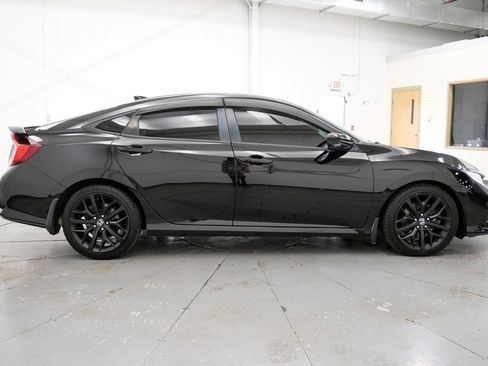 Used 2020 Honda Civic Si image 8