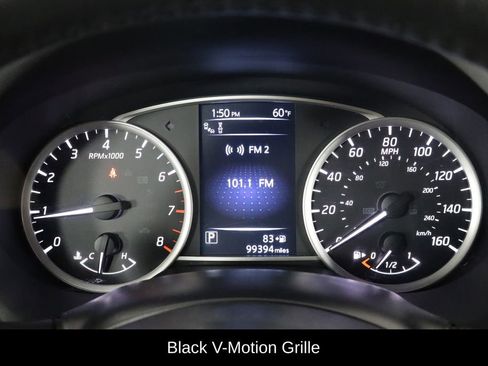 Used 2018 Nissan Sentra SR w/ Technology Package FWD image 11