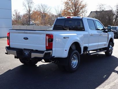 New 2026 Ford F350 Lariat w/ Lariat Premium Package