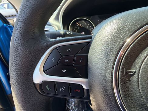 Used 2021 Jeep Compass Sport FWD image 19